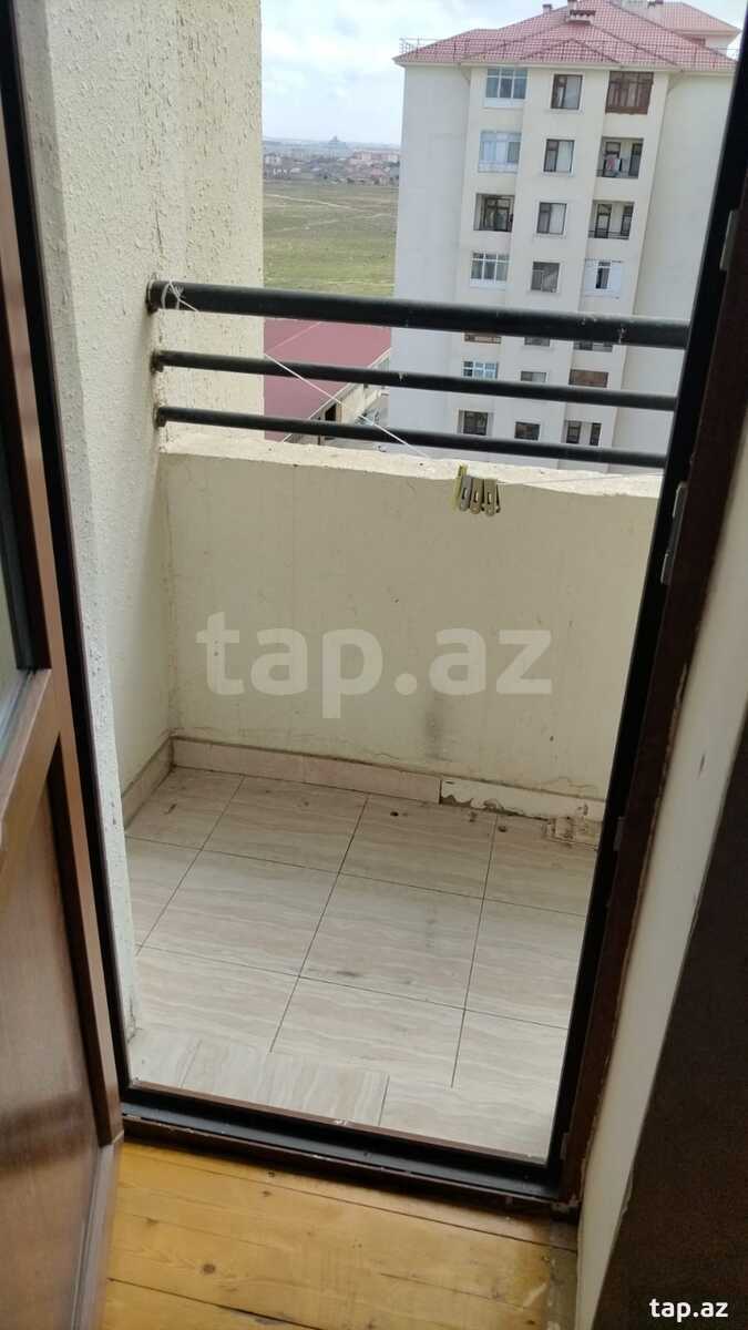 3 otaqlı mənzil satılır, Ramana, Bakı