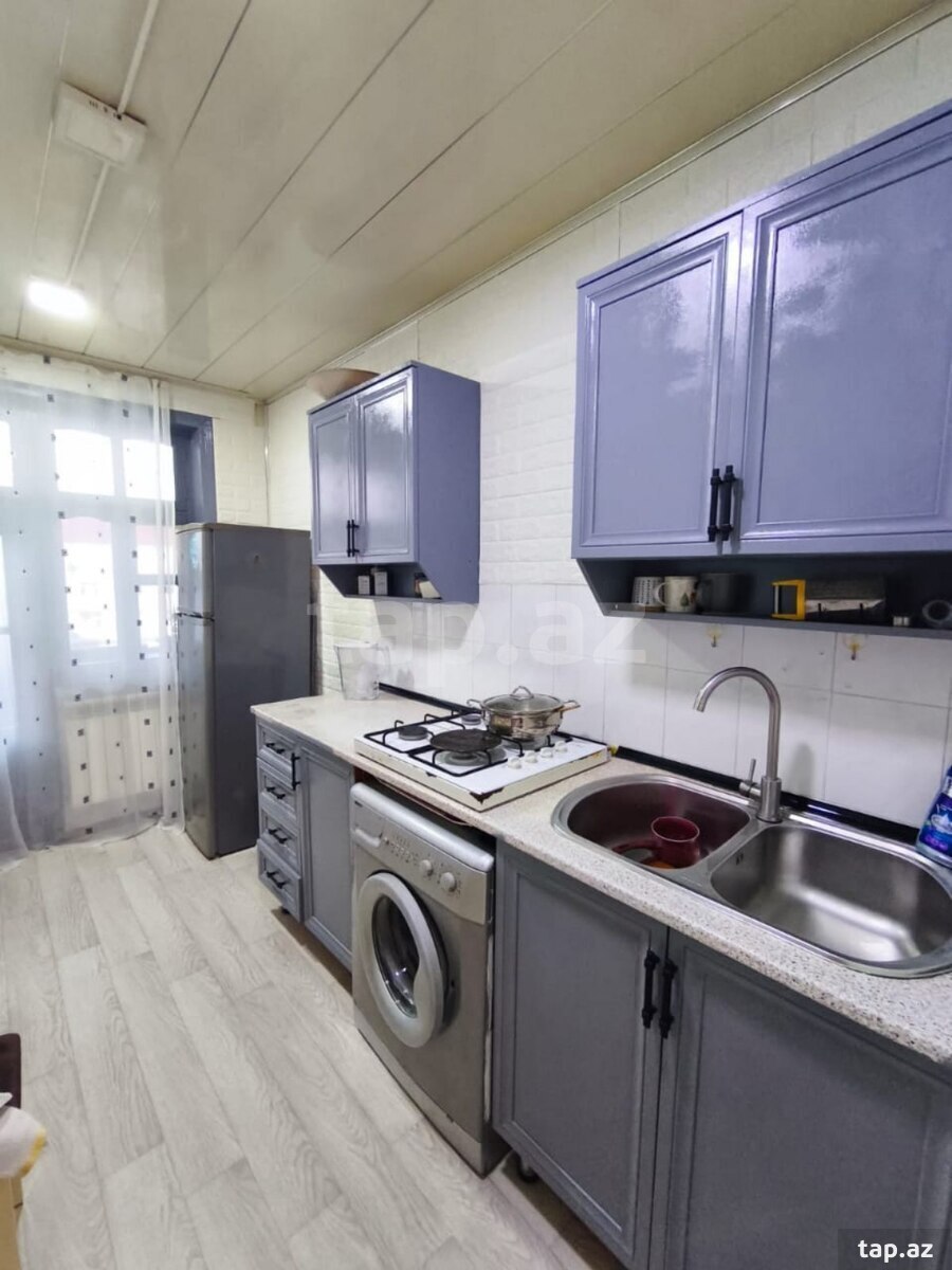 2 otaqlı mənzil satılır, Sumqayıt