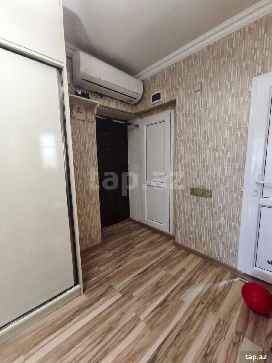 2 otaqlı mənzil satılır, Sumqayıt