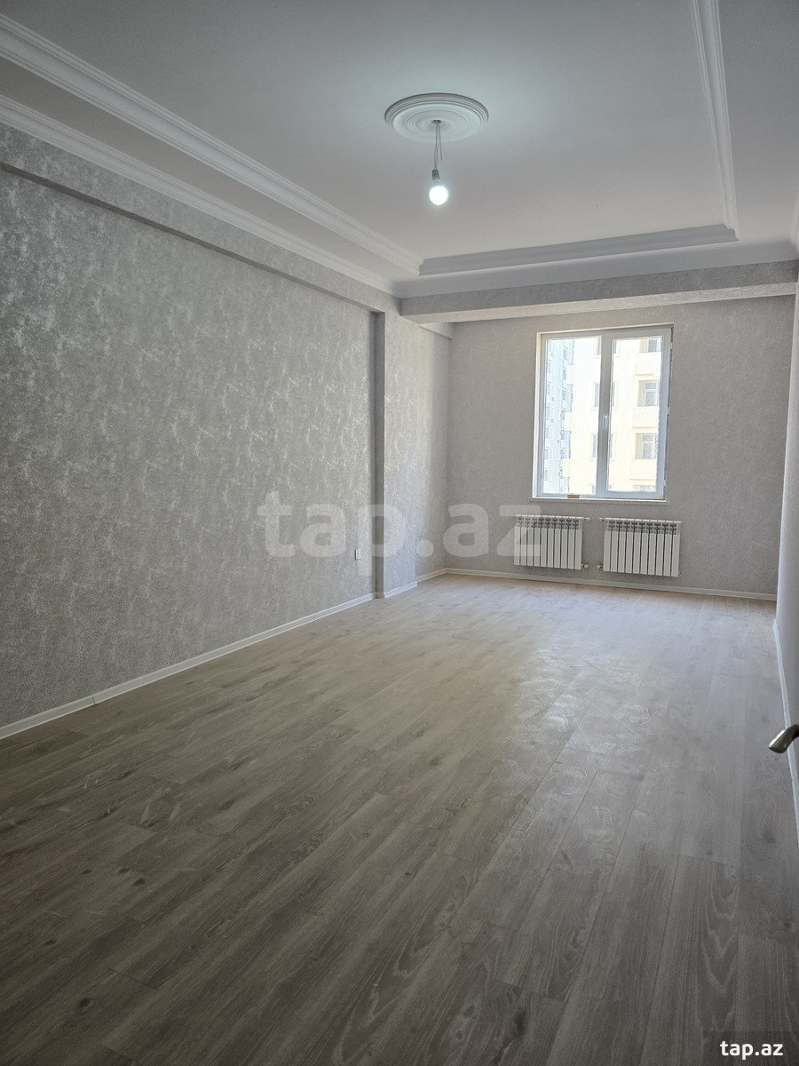 2 otaqlı mənzil satılır, Bakı