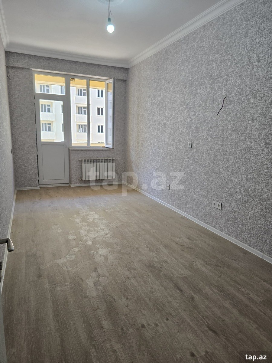 2 otaqlı mənzil satılır, Bakı