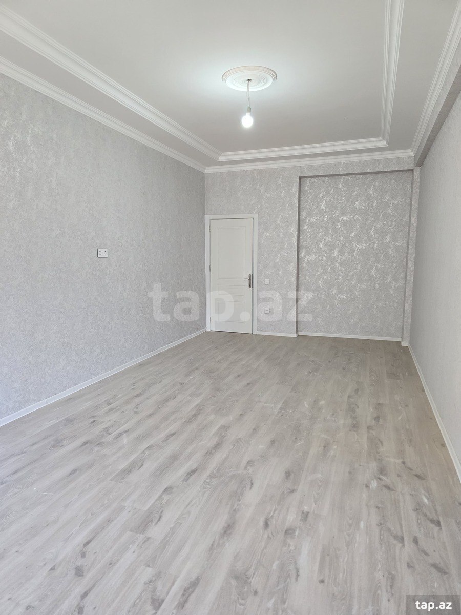 2 otaqlı mənzil satılır, Bakı