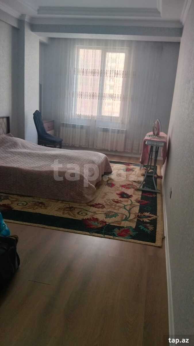 2 otaqlı mənzil kirayə verilir, Sumqayıt