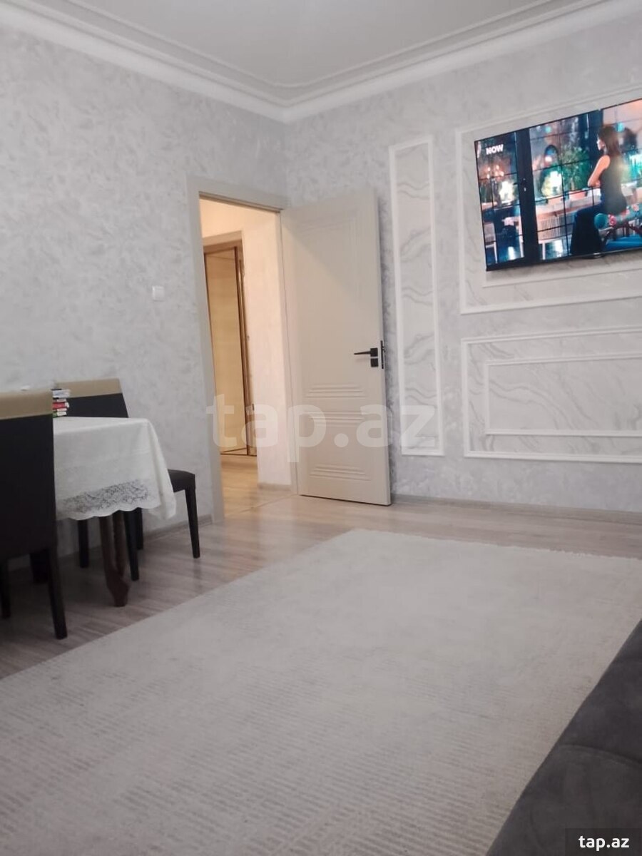 4 otaqlı mənzil satılır, Sumqayıt