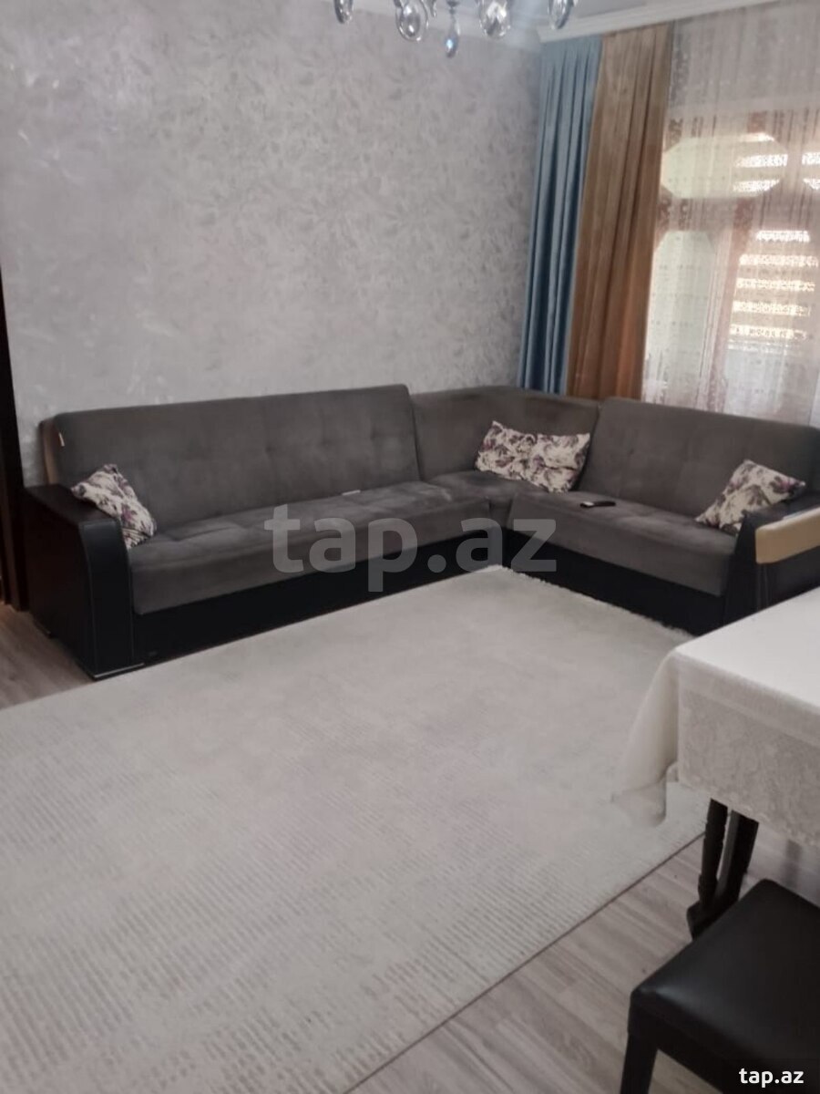 4 otaqlı mənzil satılır, Sumqayıt