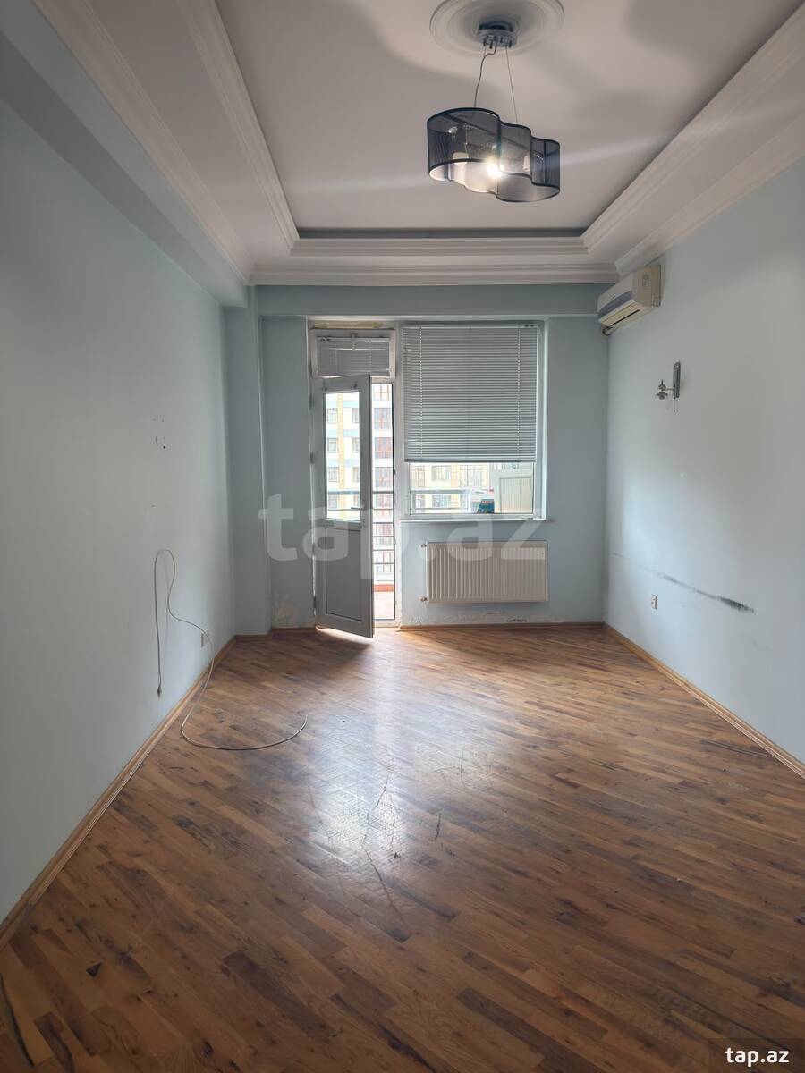 3-комн. квартира на продажу, Баку