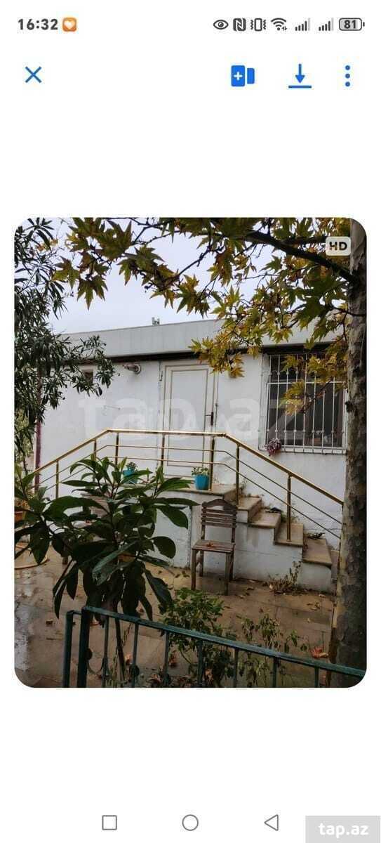 3-комн. частный дом в аренду, Бильгя, Баку
