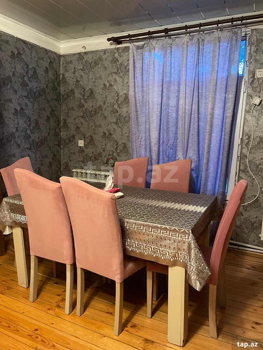 3-комн. частный дом в аренду, Бильгя, Баку