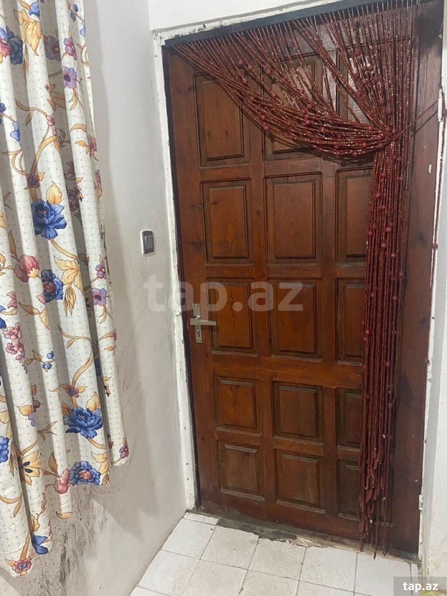 1-room apartment for rent, Baku
