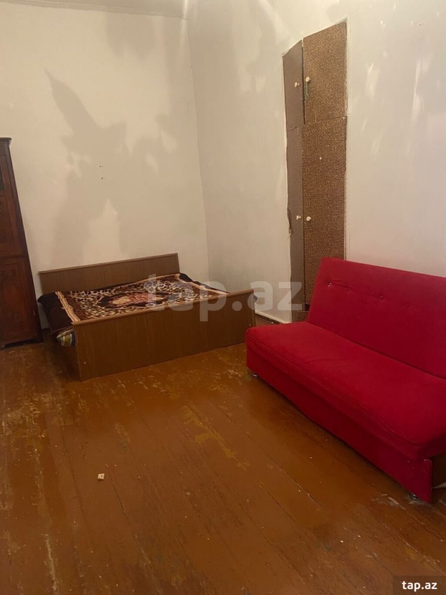 1-room apartment for rent, Baku
