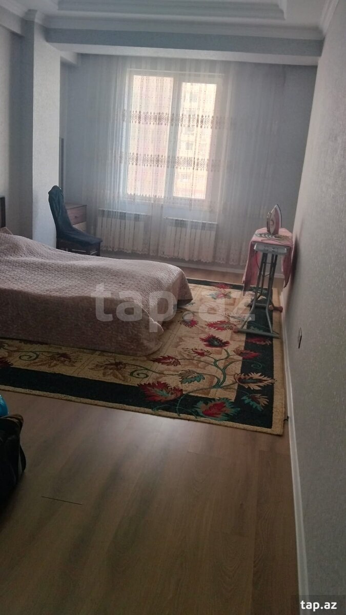 2 otaqlı mənzil kirayə verilir, Sumqayıt