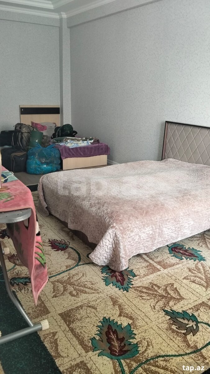 2 otaqlı mənzil kirayə verilir, Sumqayıt
