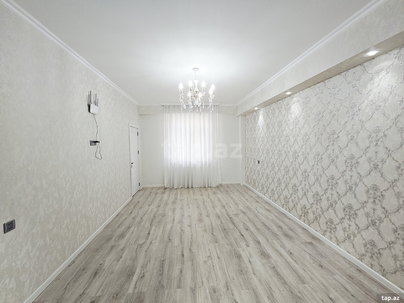 3-room apartment for sale, Baku