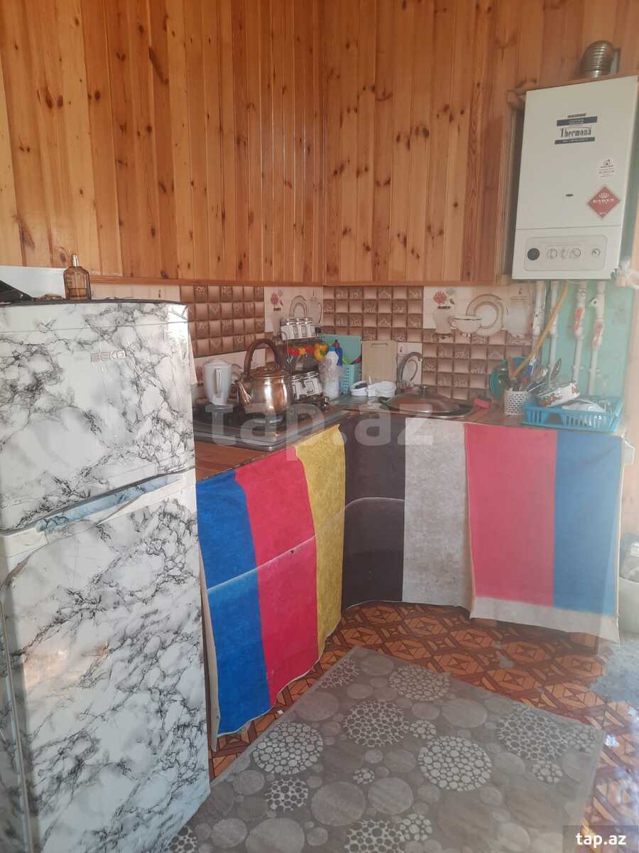 3-комн. частный дом на продажу, Хырдалан