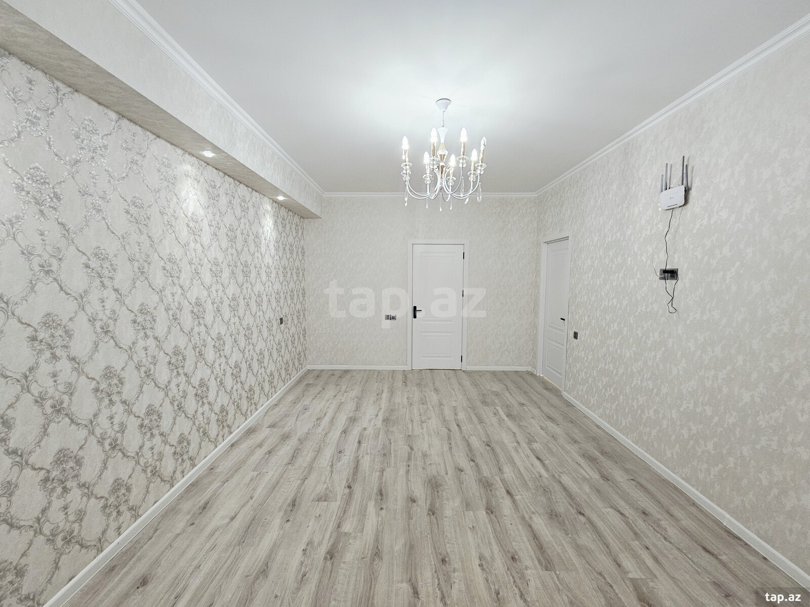3-room apartment for sale, Baku