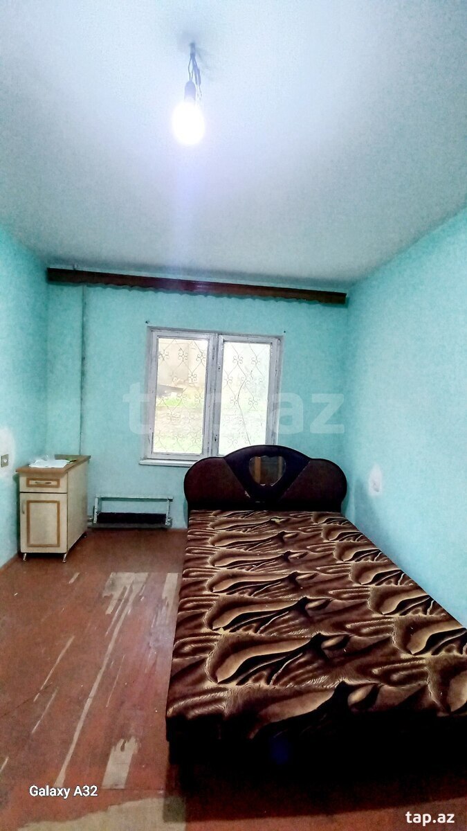 2-room apartment for rent, New Gunashli, Baku