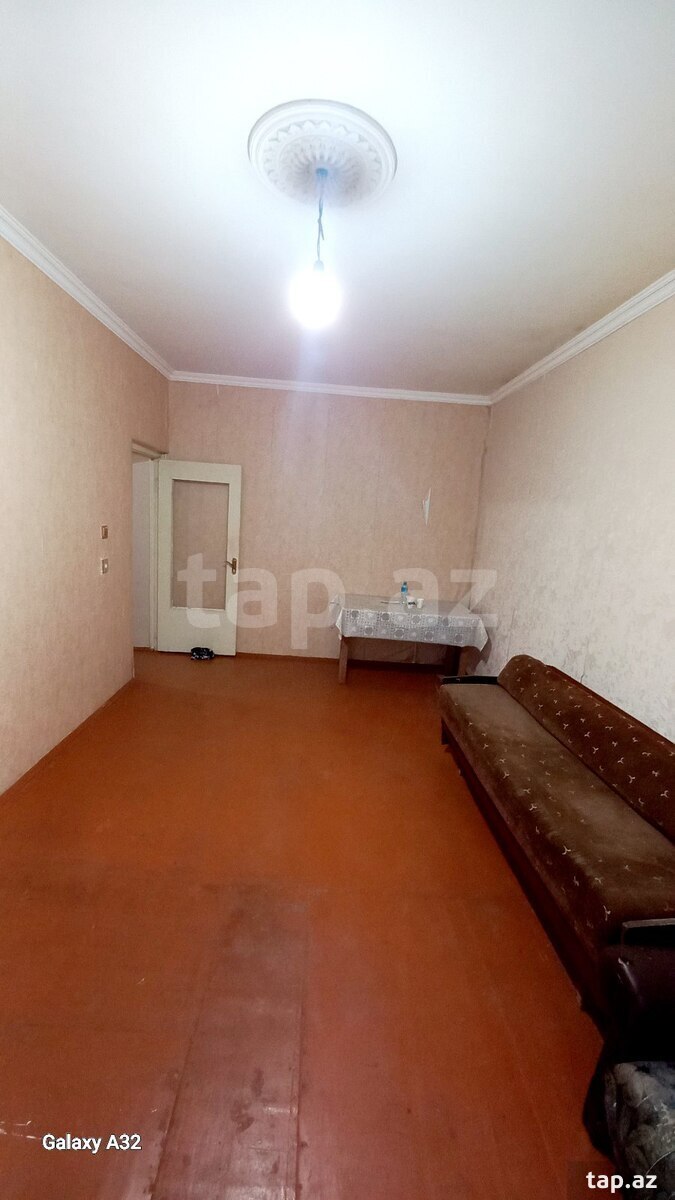 2-room apartment for rent, New Gunashli, Baku