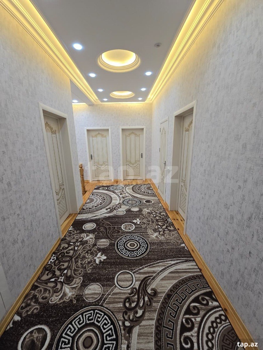 2-комн. частный дом в аренду, Бина, Баку