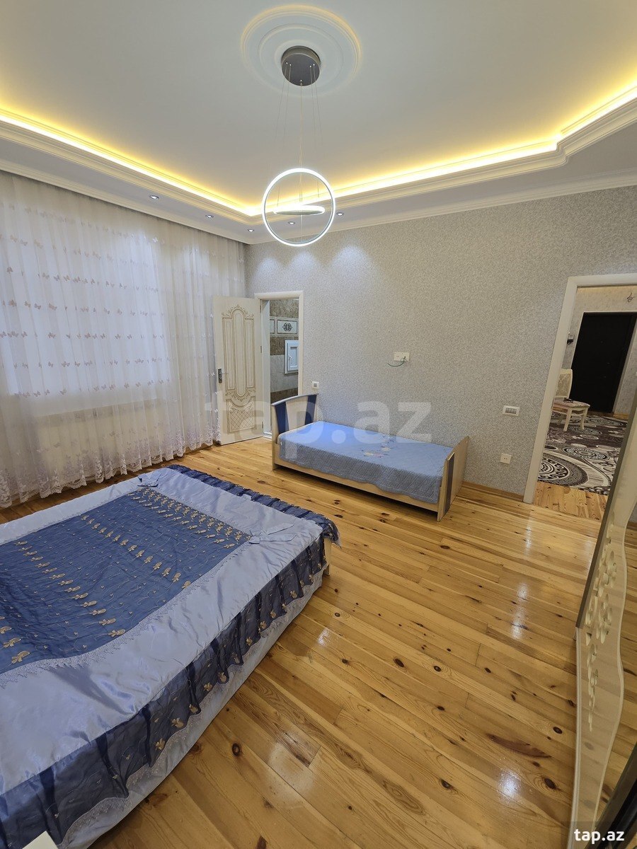2-комн. частный дом в аренду, Бина, Баку