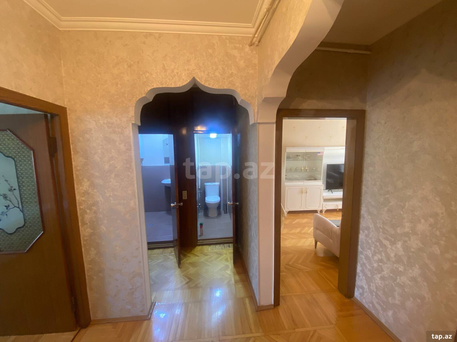 3-room apartment for sale, Ahmadli, Baku