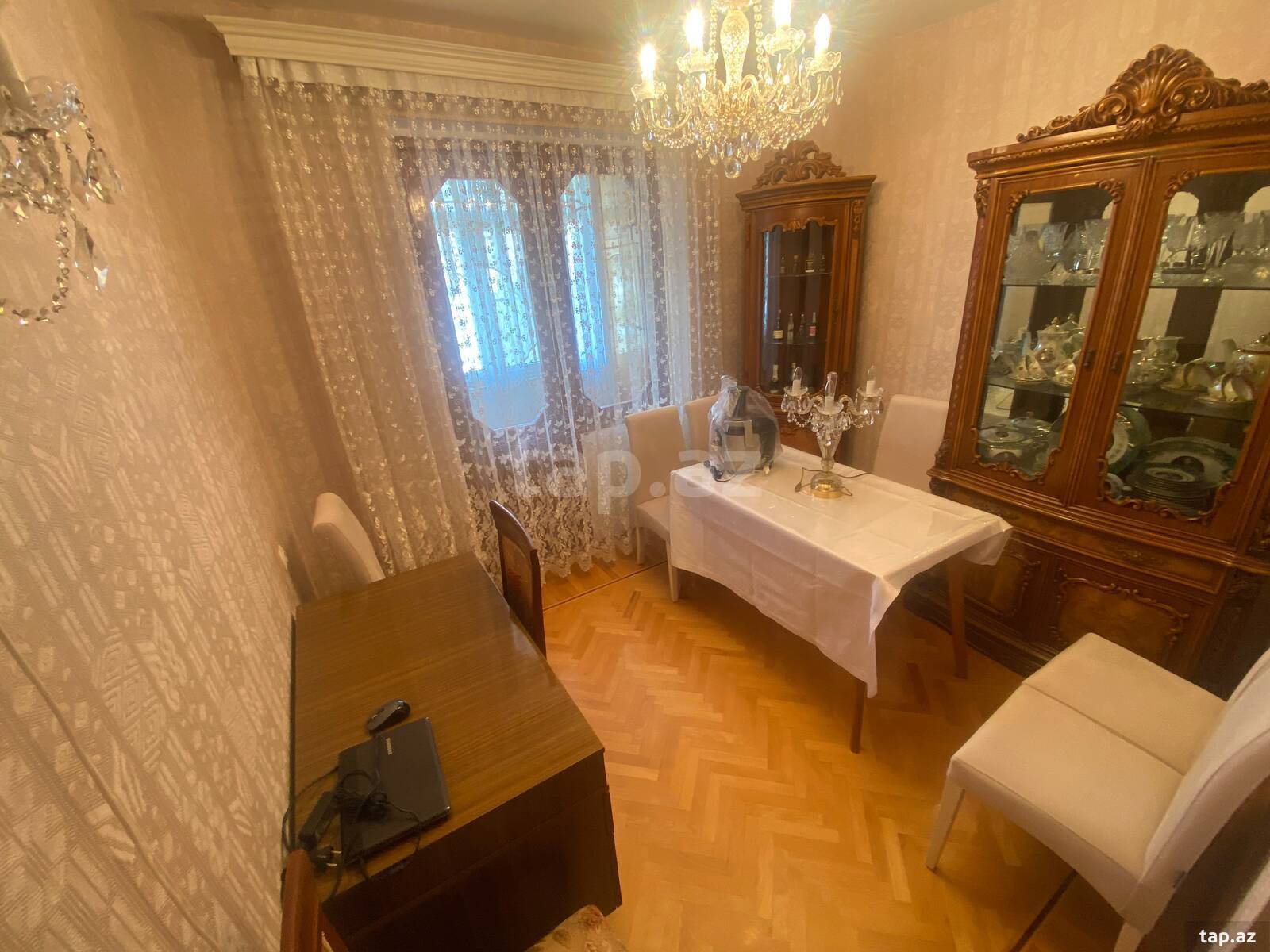 3-room apartment for sale, Ahmadli, Baku