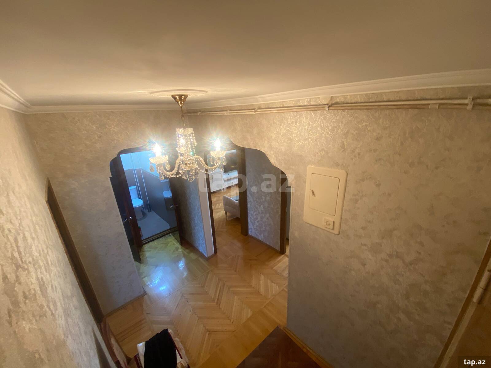3-room apartment for sale, Ahmadli, Baku