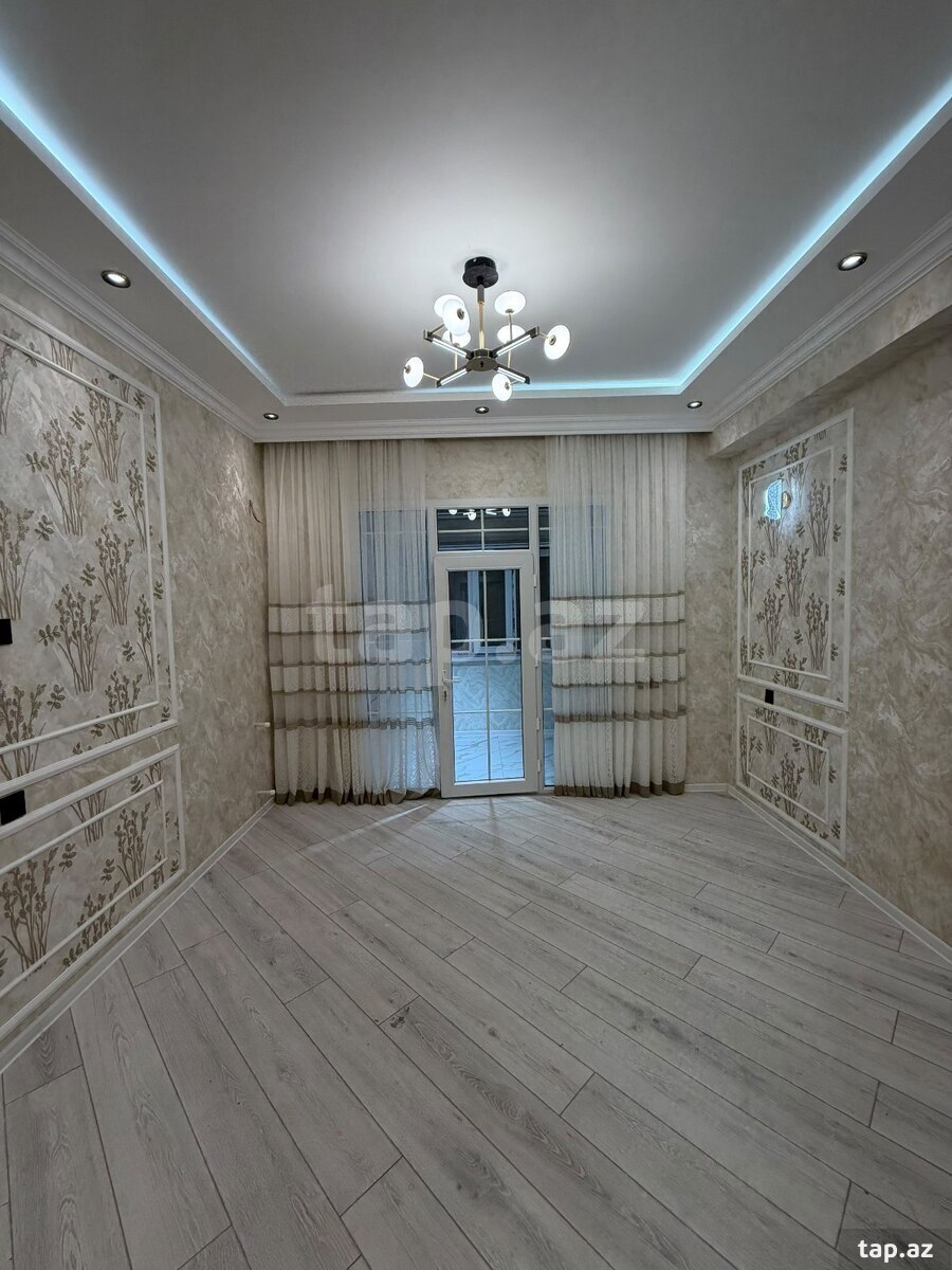 2-комн. квартира на продажу, Хырдалан