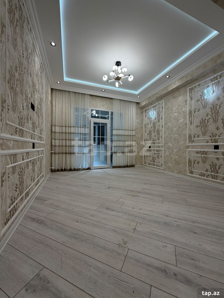 2-комн. квартира на продажу, Хырдалан
