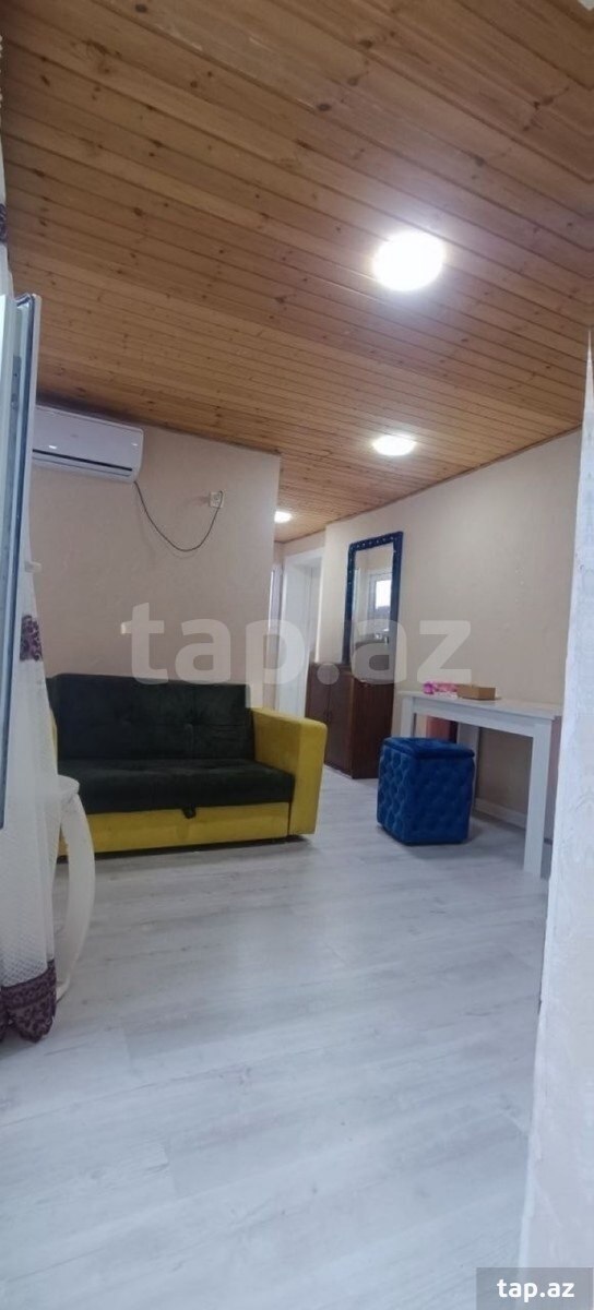 2-room apartment for rent, Baku