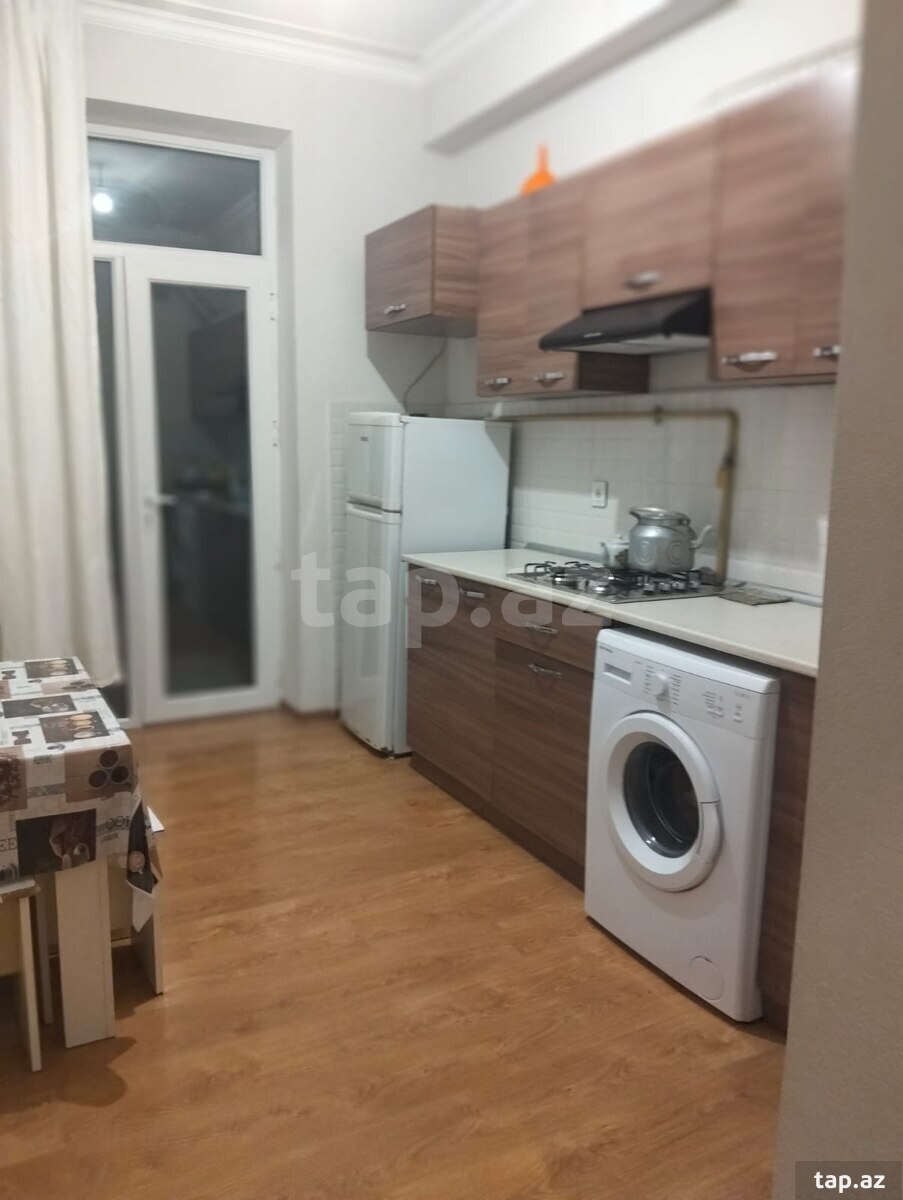 2-комн. квартира в аренду, Сумгаит