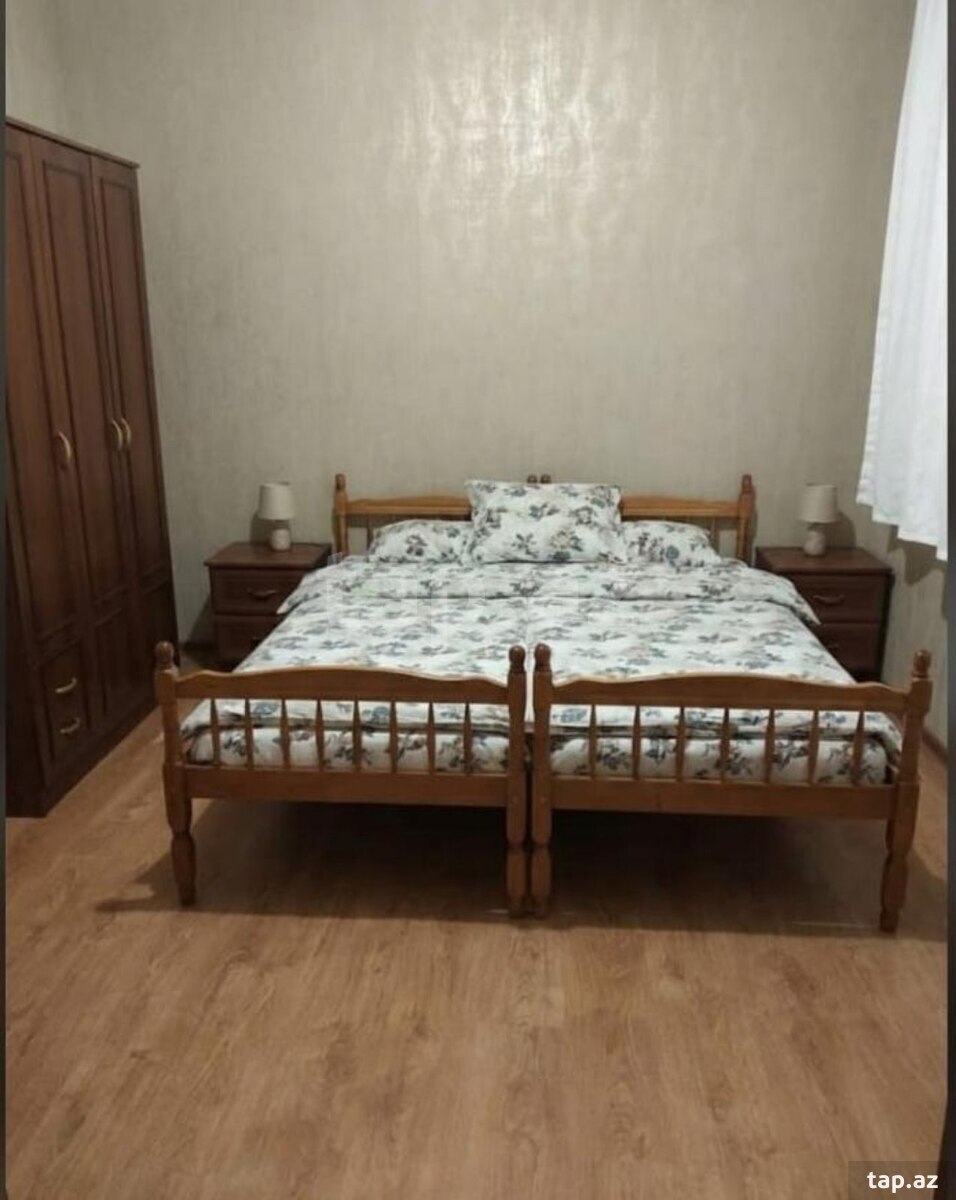 2-комн. квартира в аренду, Сумгаит