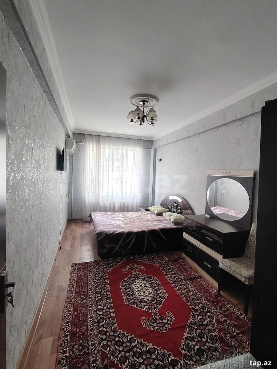 2-room apartment for sale, Khirdalan