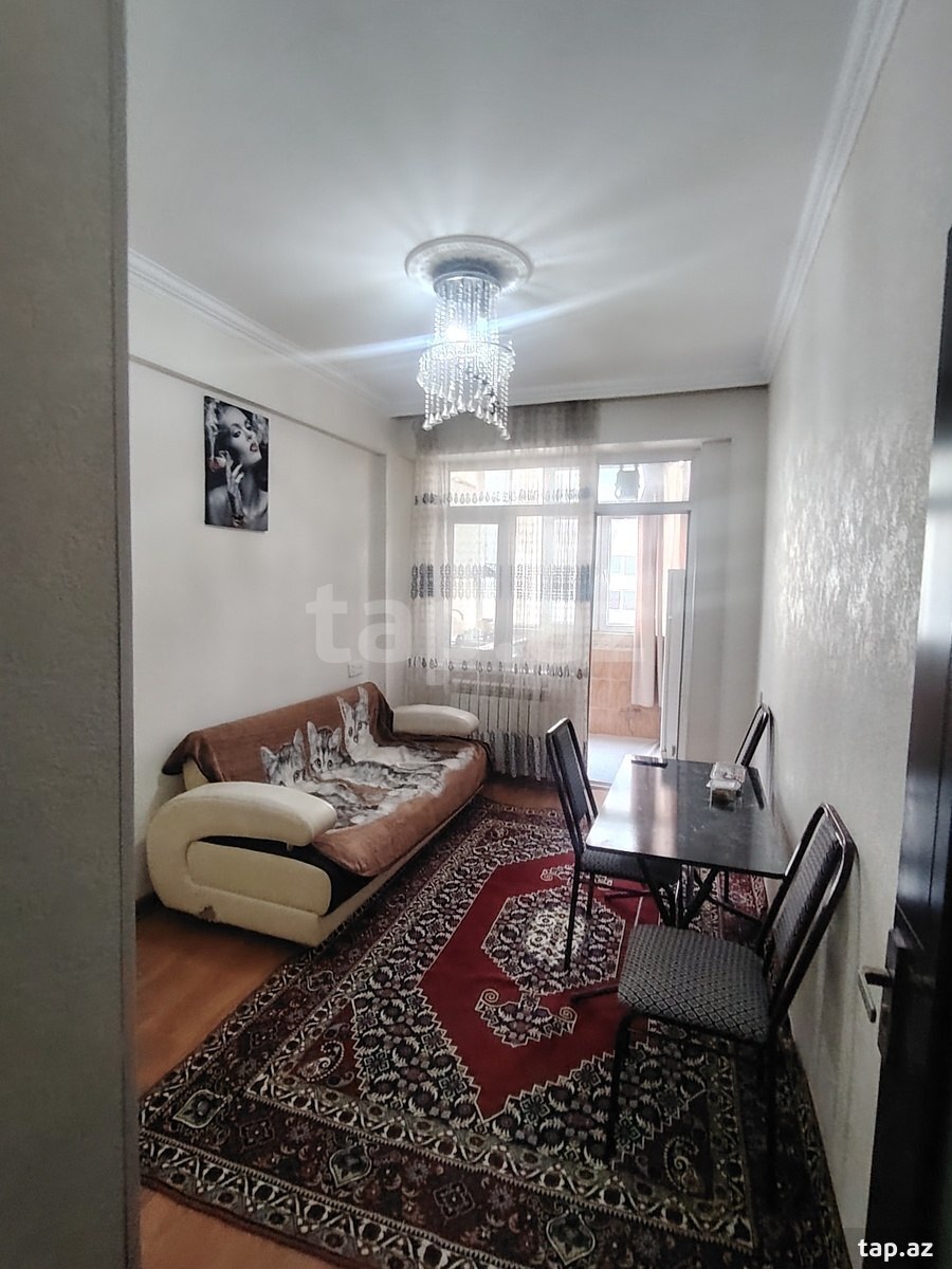 2-room apartment for sale, Khirdalan