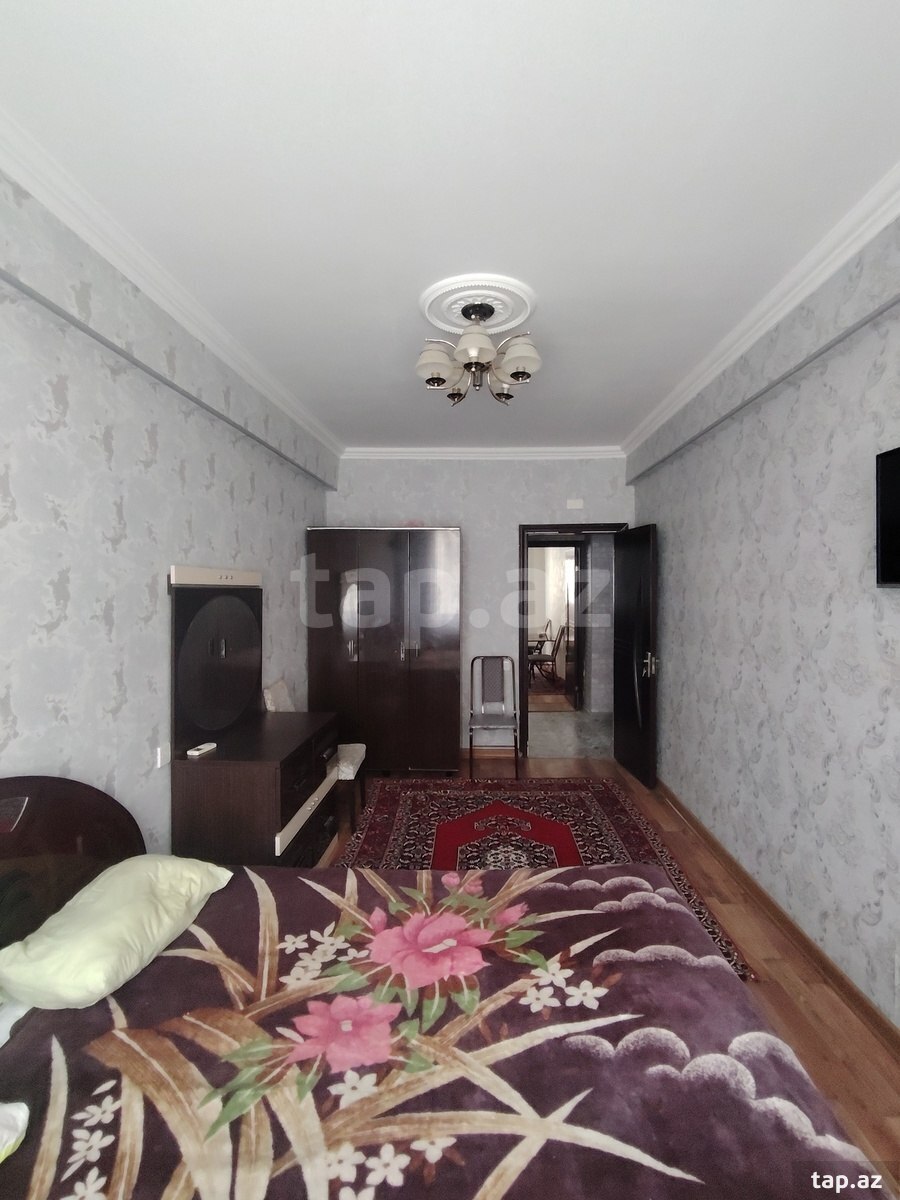 2-room apartment for sale, Khirdalan