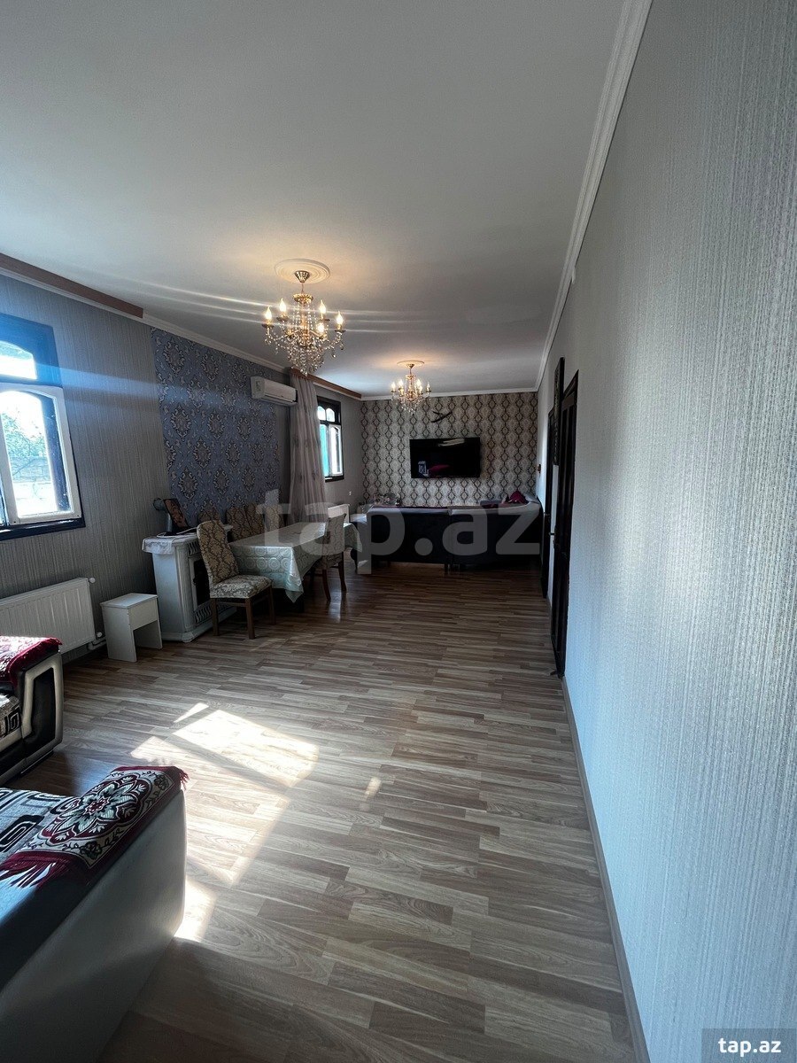 3-room private house for sale, Mehdiabad, Absheron