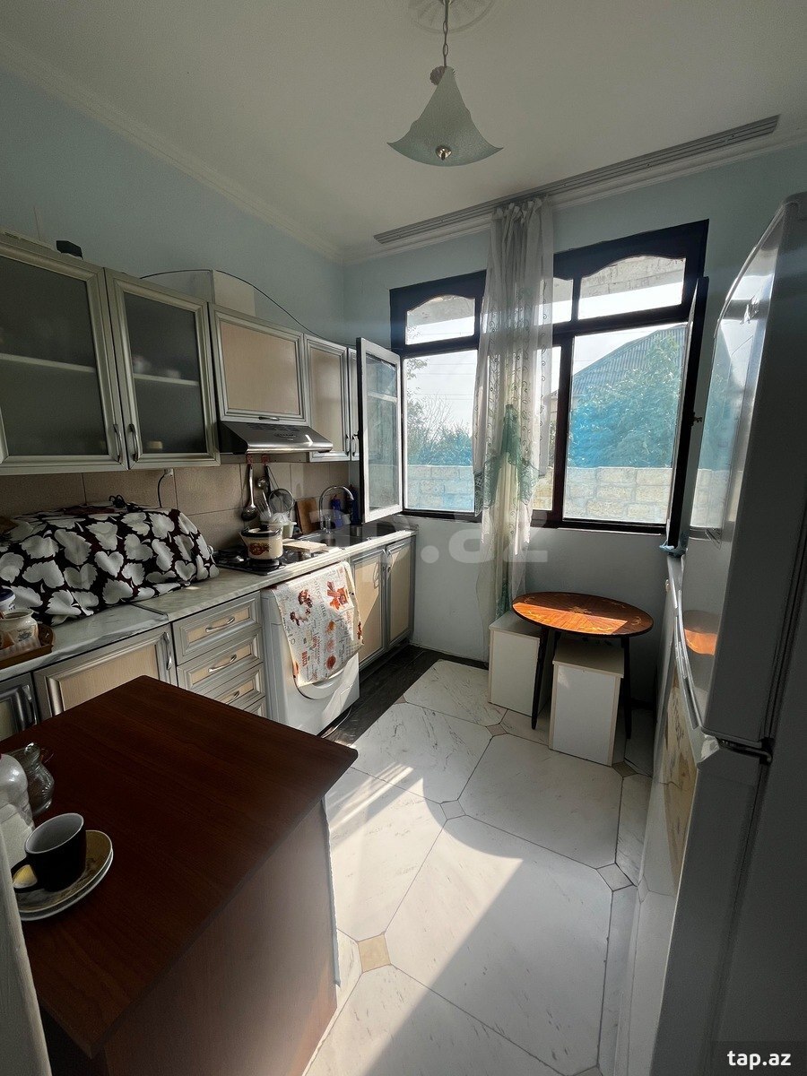 3-room private house for sale, Mehdiabad, Absheron