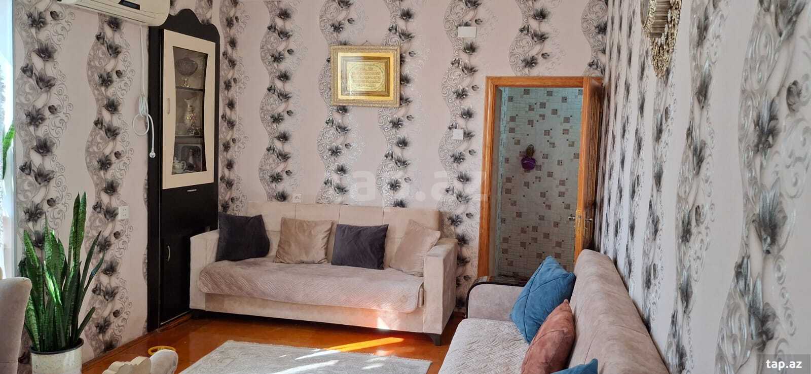 3-комн. квартира на продажу, Сумгаит