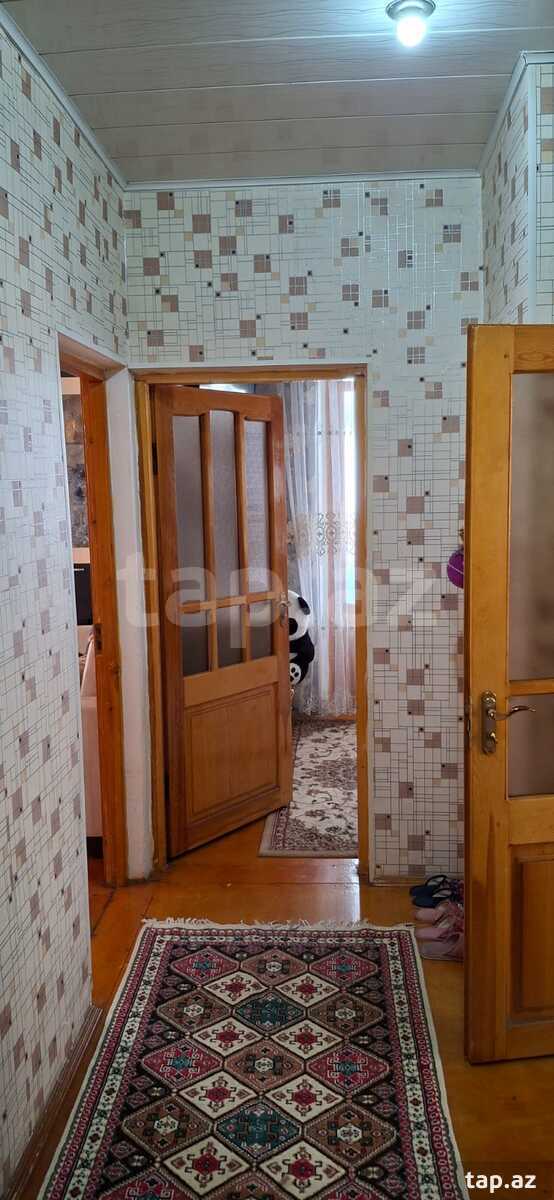 3-комн. квартира на продажу, Сумгаит