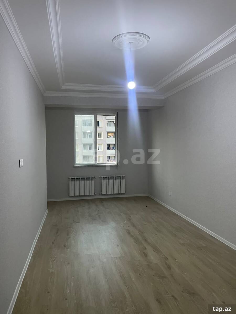 2-room apartment for sale, Sumgait