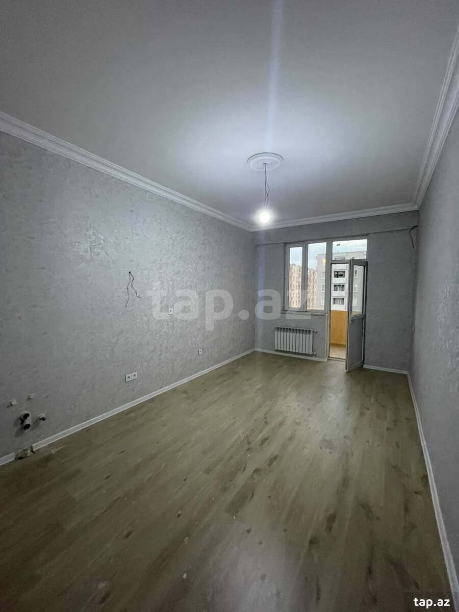 2-room apartment for sale, Sumgait