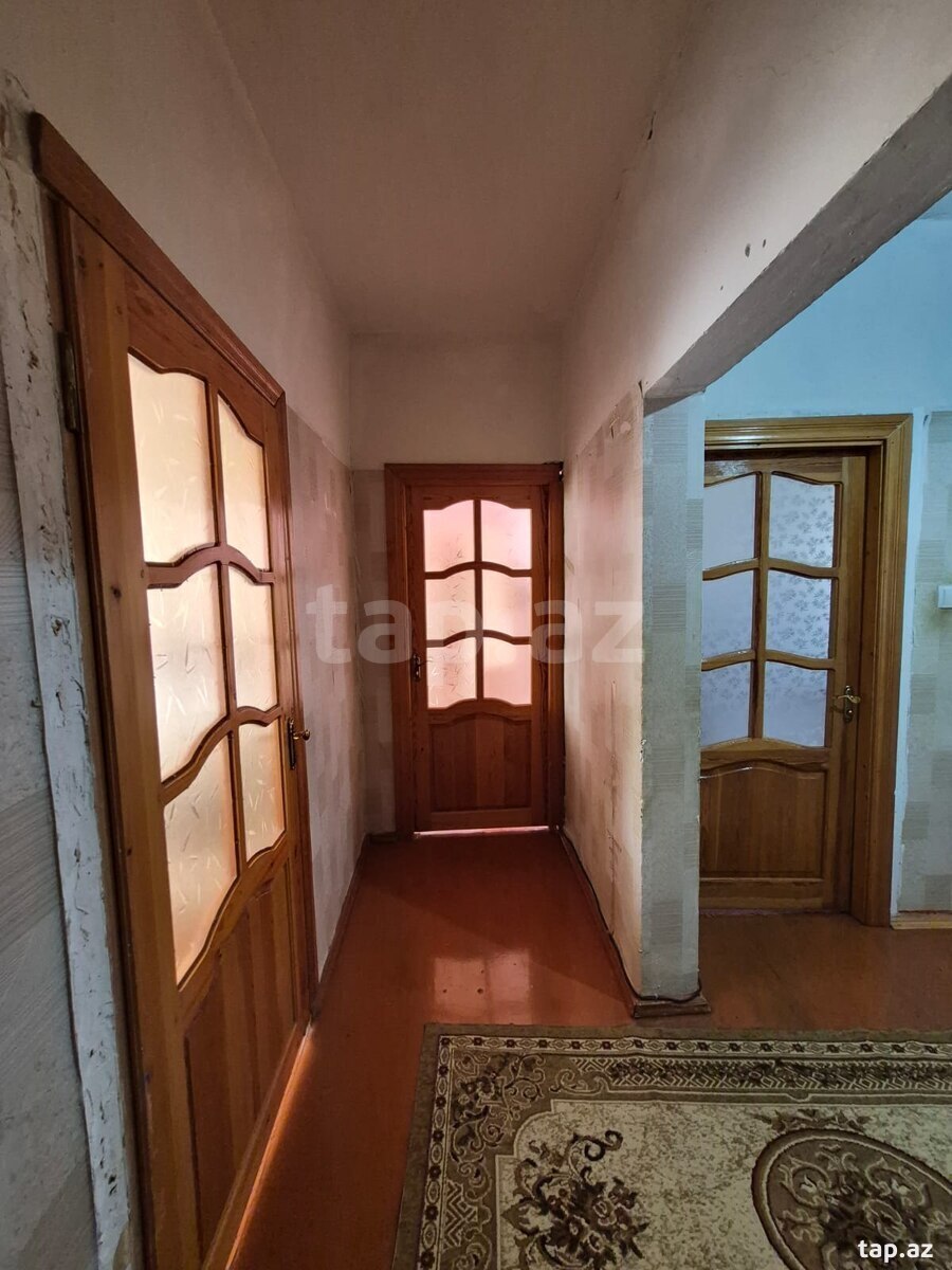 3-комн. квартира на продажу, Сумгаит