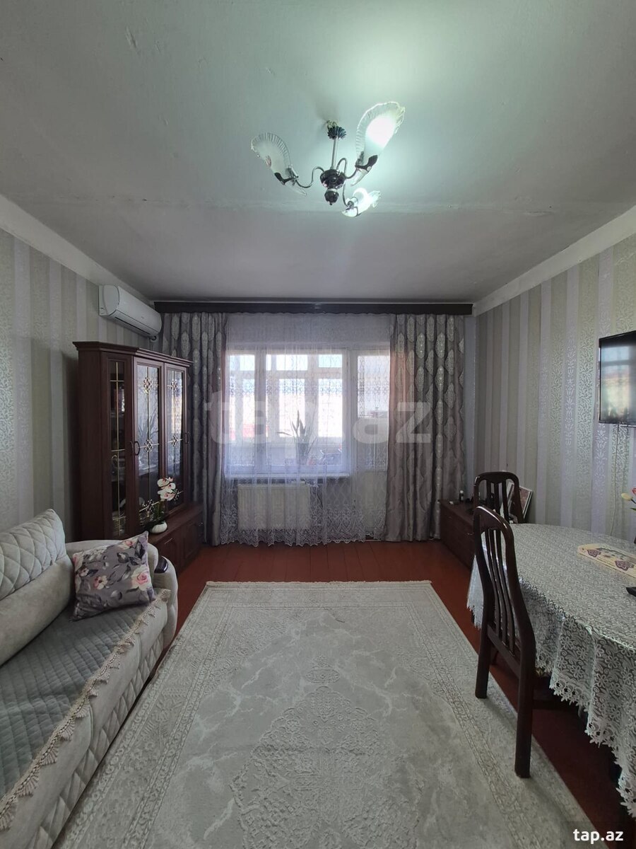 3-комн. квартира на продажу, Сумгаит