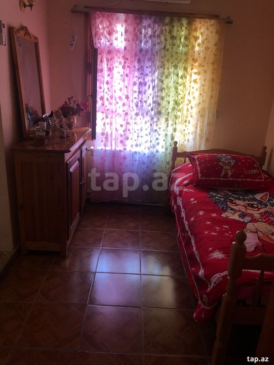 4 otaqlı bağ evi kirayə verilir, Mərdəkan, Bakı