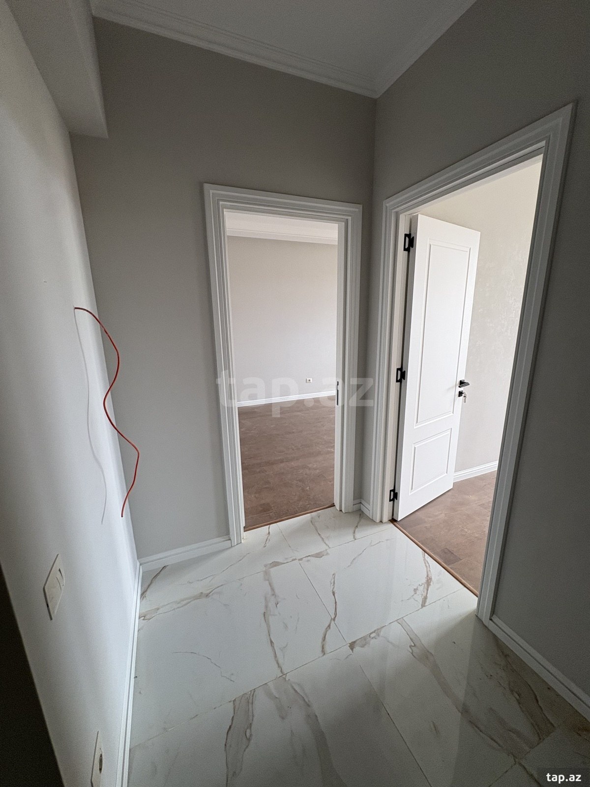 3-room apartment for sale, Yasamal, Baku