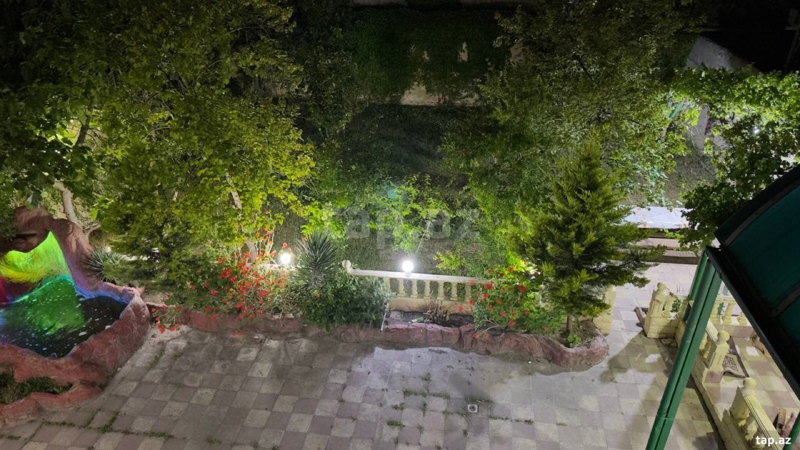 5-room private house for sale, Ramana, Baku