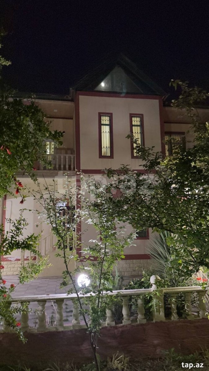 5-room private house for sale, Ramana, Baku