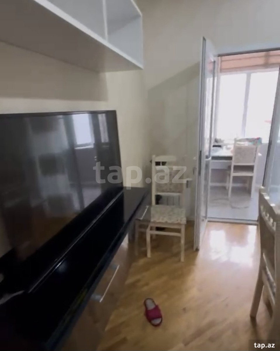 2 otaqlı mənzil kirayə verilir, Xırdalan