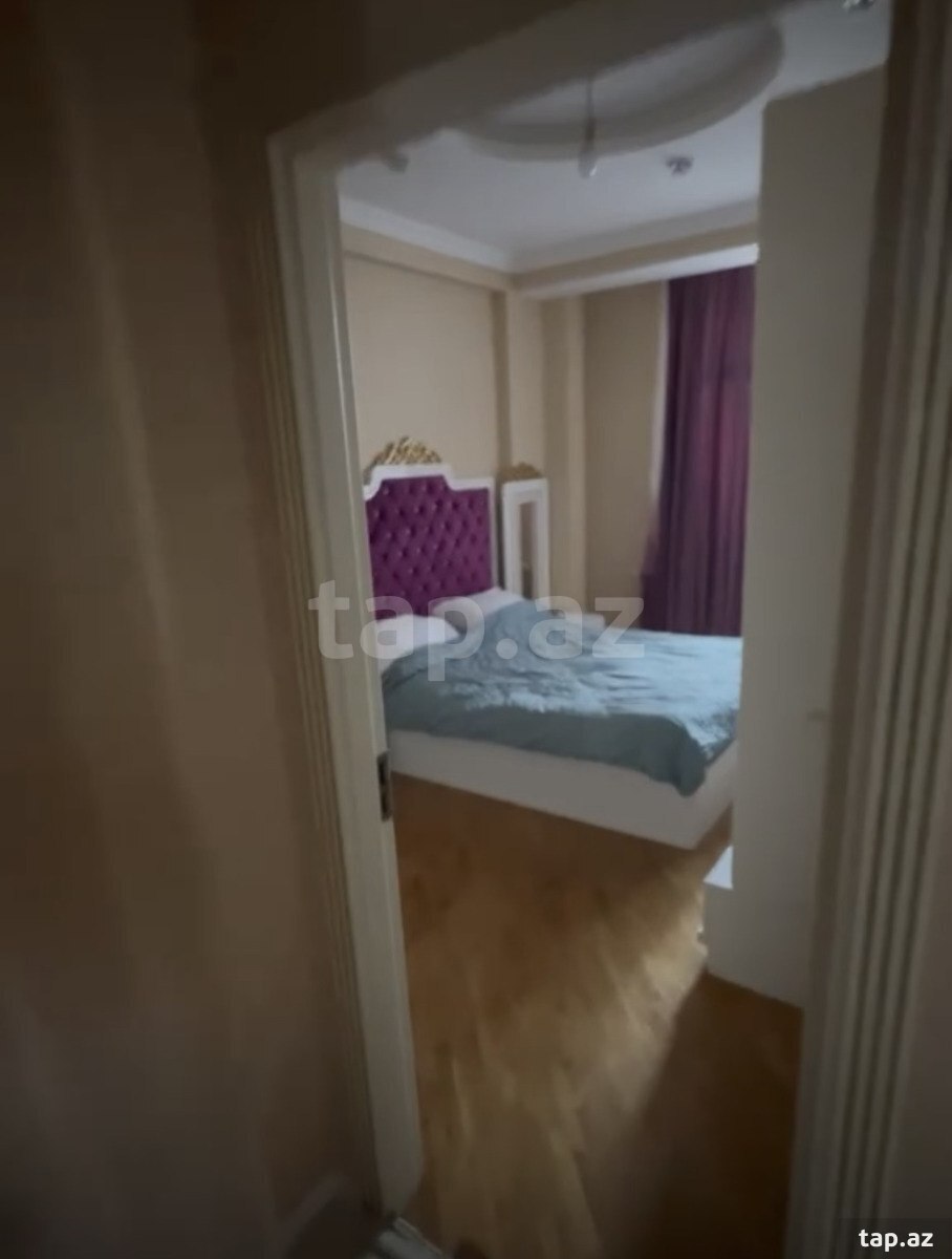 2 otaqlı mənzil kirayə verilir, Xırdalan