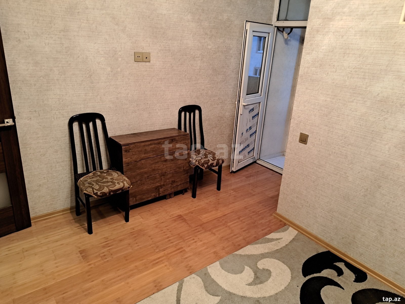 1 otaqlı mənzil kirayə verilir, Xırdalan