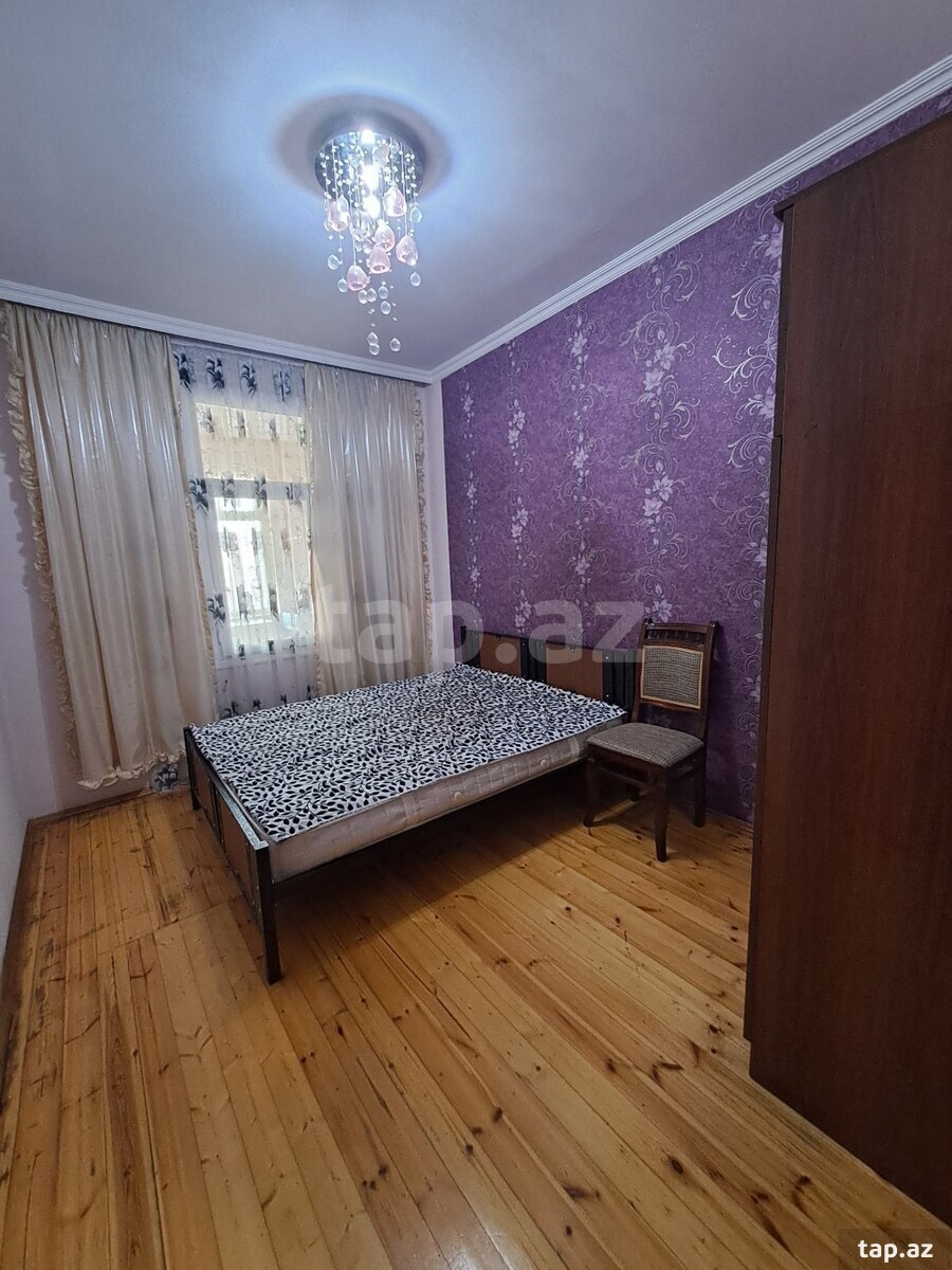 2 otaqlı mənzil kirayə verilir, Xırdalan